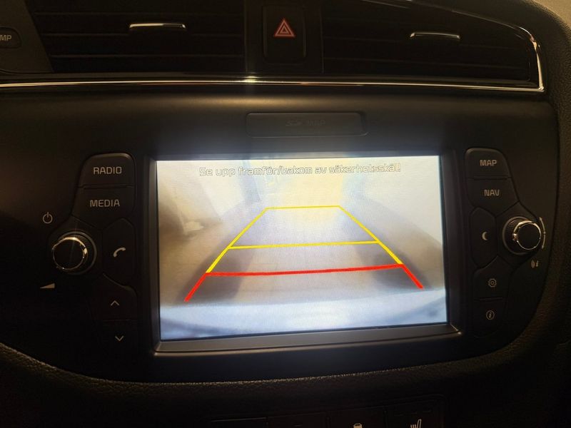 Kia Cee´d bild 10
