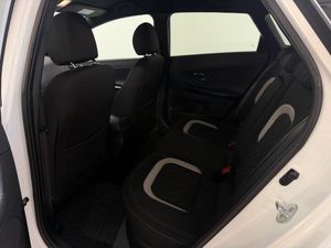 Kia Cee´d bild 11