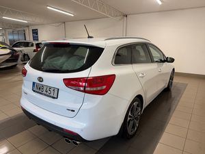 Kia Cee´d bild 5