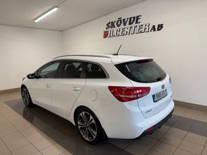 Kia Cee´d bild 3