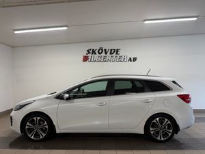 Kia Cee´d bild 1