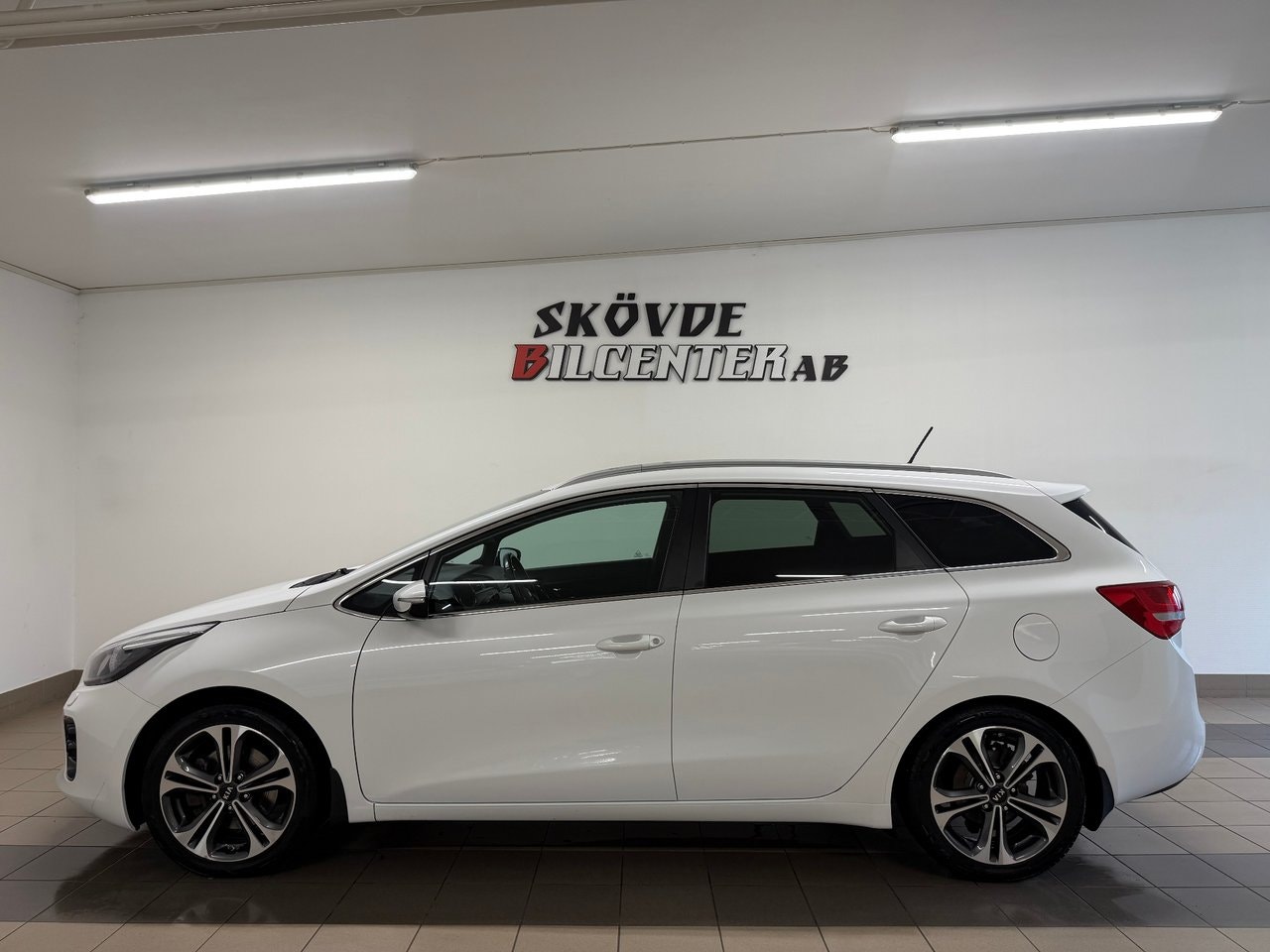 Kia Cee´d