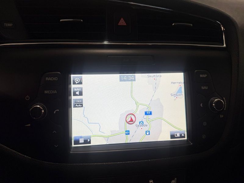 Kia Cee´d bild 9