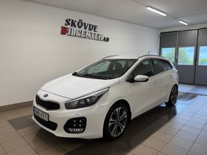 Kia Cee´d bild 2