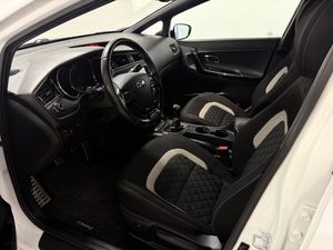 Kia Cee´d bild 7