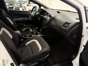 Kia Cee´d bild 8