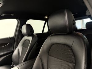 Mercedes GLC220 bild 8