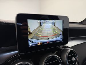 Mercedes GLC220 bild 10