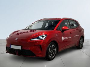 MG 4 EV Urban bild 16