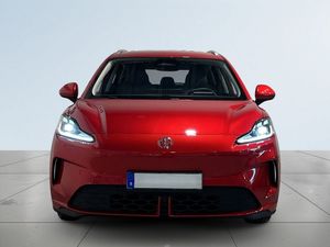 MG 4 EV Urban bild 2