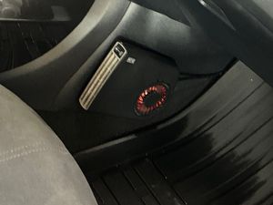 Nissan Juke bild 17