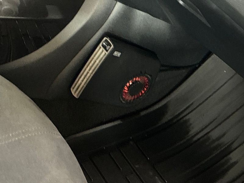 Nissan Juke bild 17