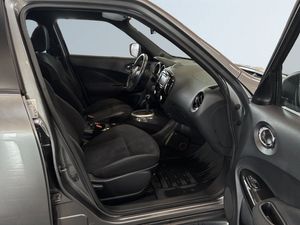 Nissan Juke bild 10