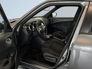 Nissan Juke bild 7