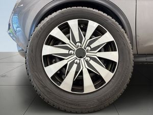 Nissan Juke bild 14