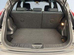 Nissan Juke bild 12