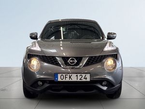 Nissan Juke bild 2