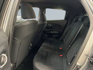 Nissan Juke bild 13