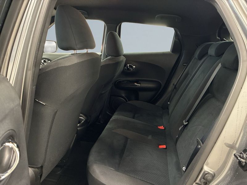 Nissan Juke bild 13
