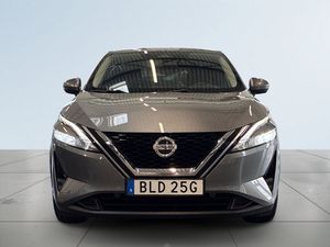 Nissan Qashqai bild 2