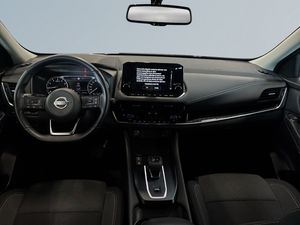 Nissan Qashqai bild 8