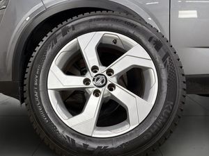 Nissan Qashqai bild 14