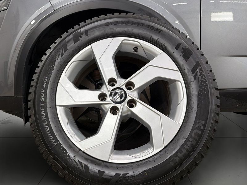 Nissan Qashqai bild 14