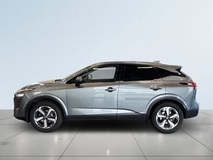 Nissan Qashqai bild 4