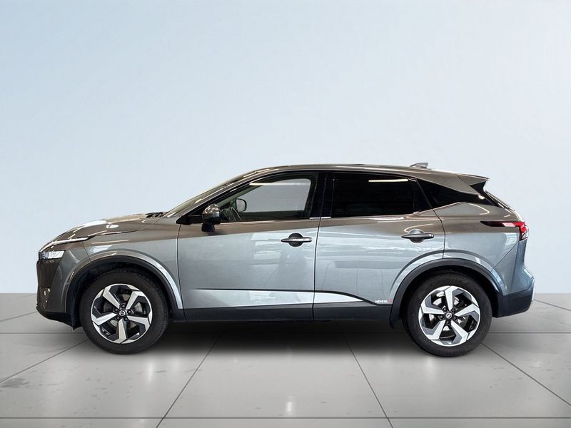 Nissan Qashqai bild 4