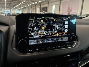 Nissan Qashqai bild 17