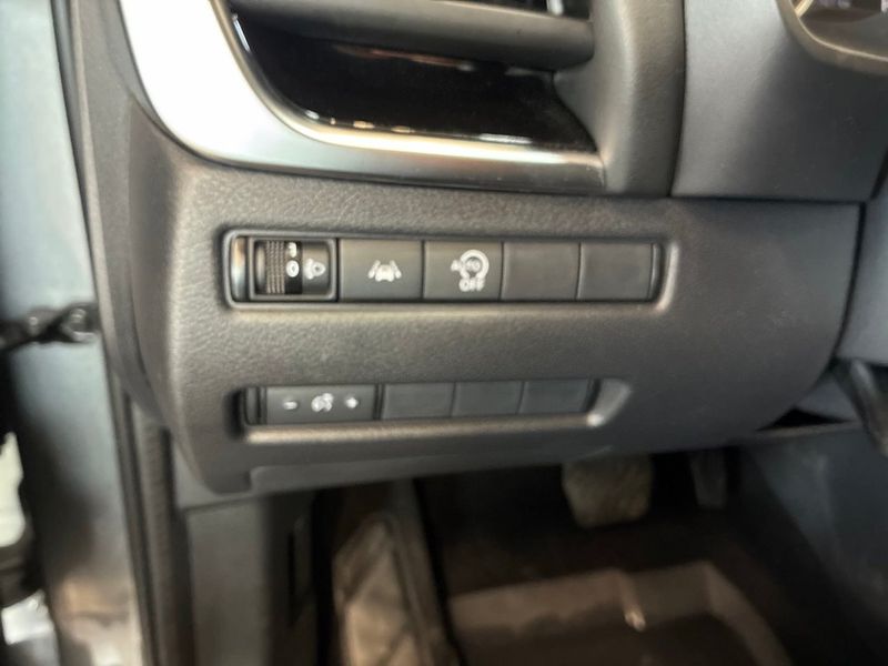 Nissan Qashqai bild 21