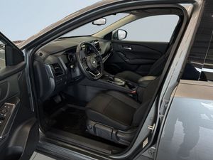 Nissan Qashqai bild 7