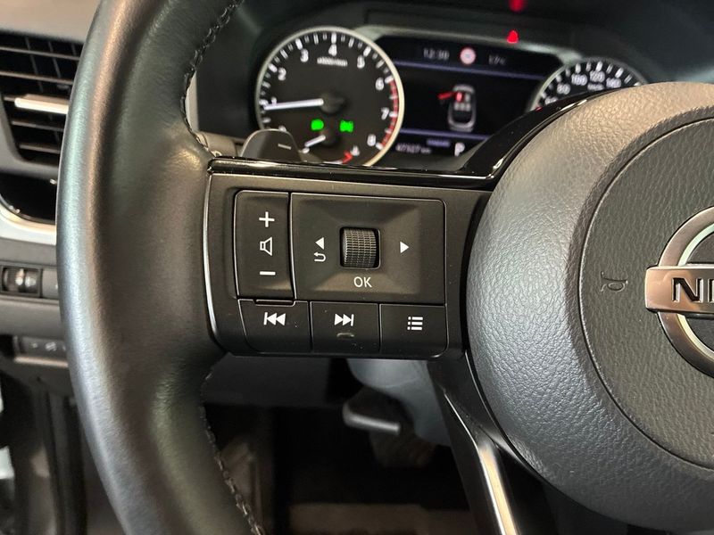 Nissan Qashqai bild 20