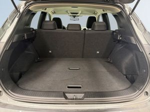 Nissan Qashqai bild 12