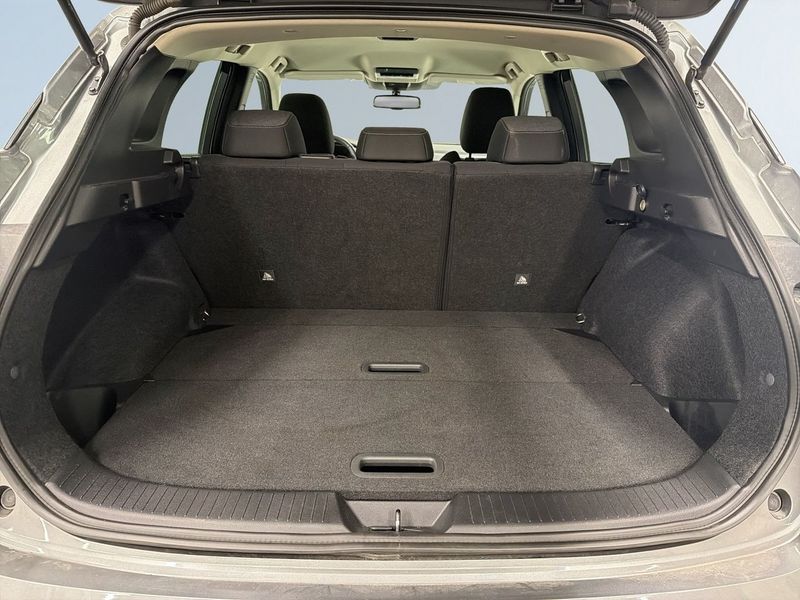 Nissan Qashqai bild 12