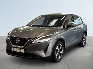 Nissan Qashqai bild 16