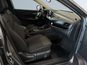 Nissan Qashqai bild 10