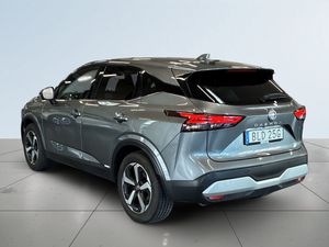 Nissan Qashqai bild 5