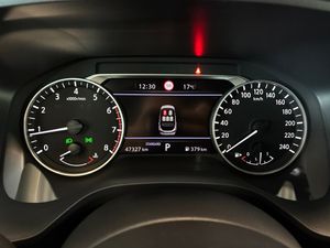 Nissan Qashqai bild 18