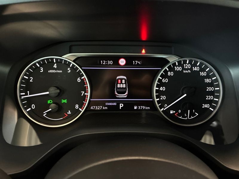 Nissan Qashqai bild 18