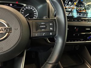 Nissan Qashqai bild 19