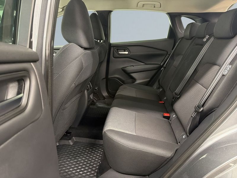 Nissan Qashqai bild 13