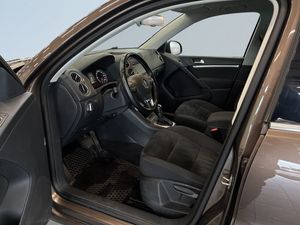 Volkswagen Tiguan bild 7