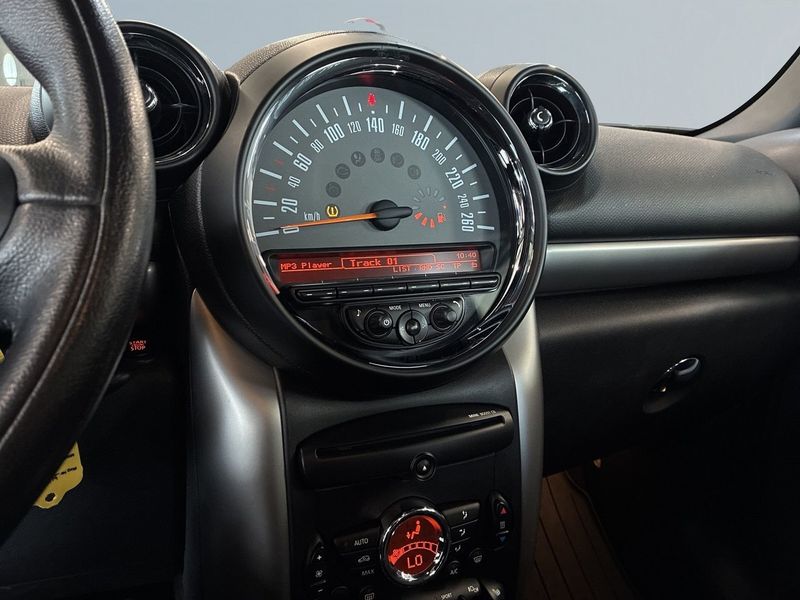 MINI Countryman bild 19