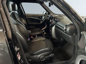 MINI Countryman bild 18