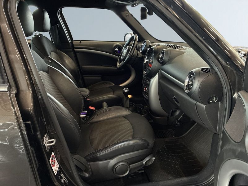 MINI Countryman bild 18
