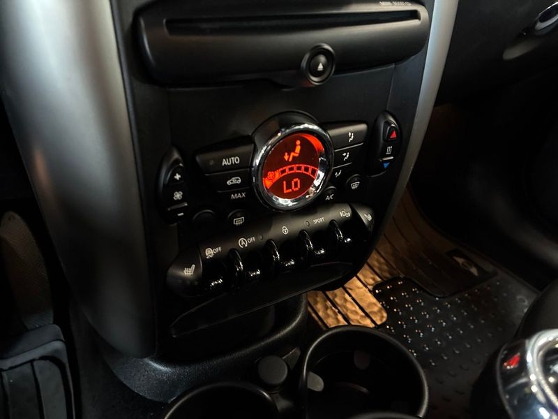 MINI Countryman bild 12