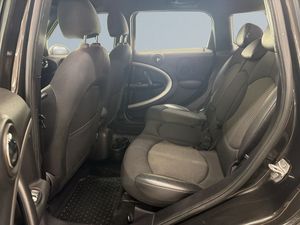 MINI Countryman bild 11