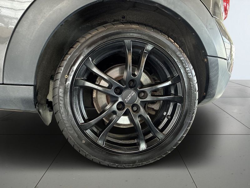 MINI Countryman bild 9