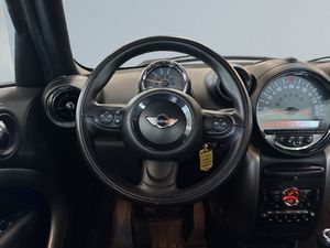 MINI Countryman bild 16
